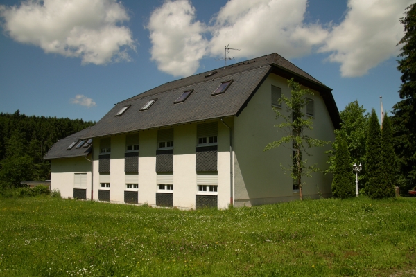 Historisches Landhotel Studentenmühle